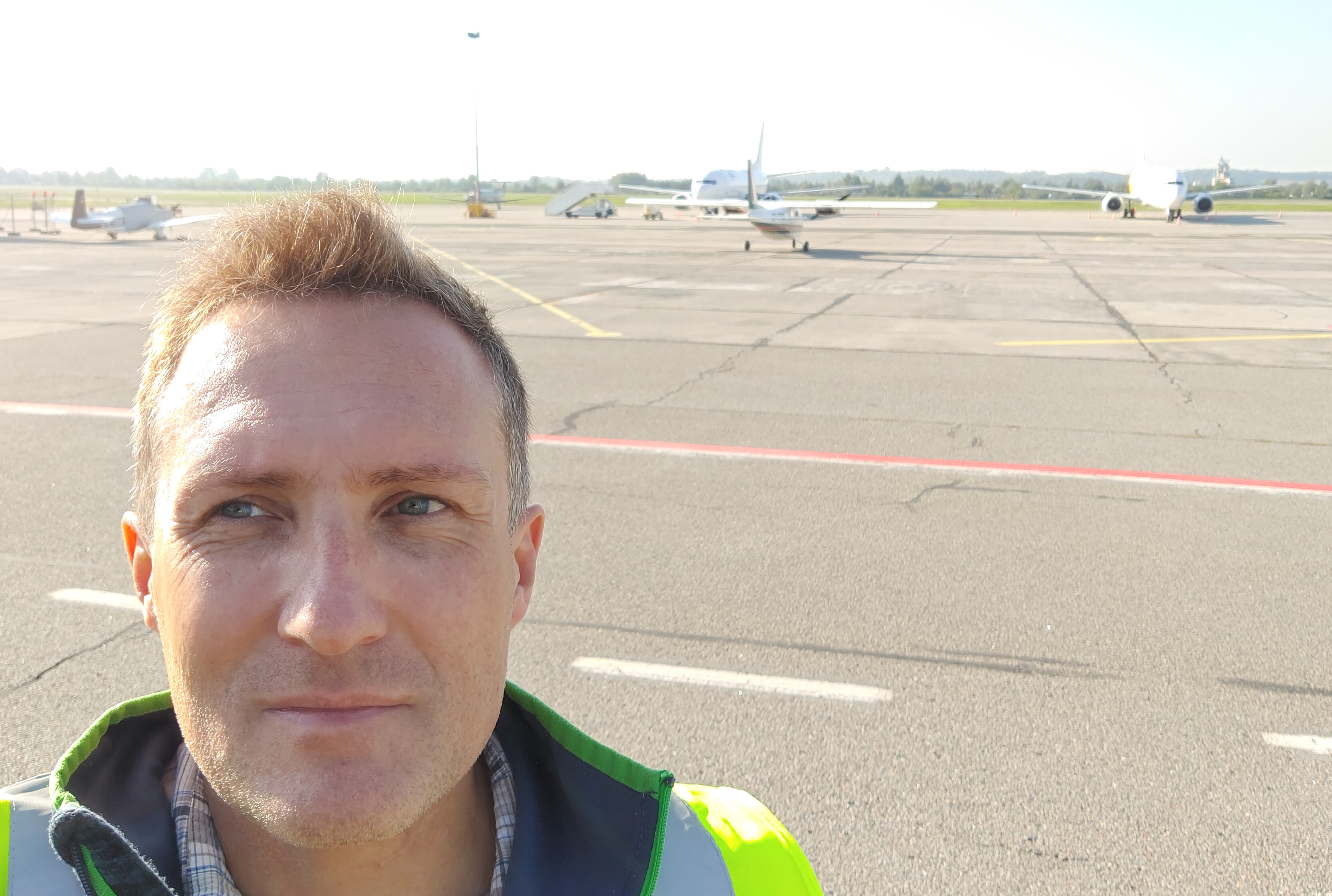 Airport